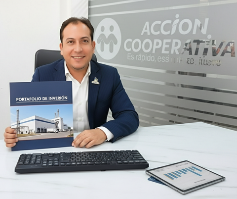 Portafolio de inversión